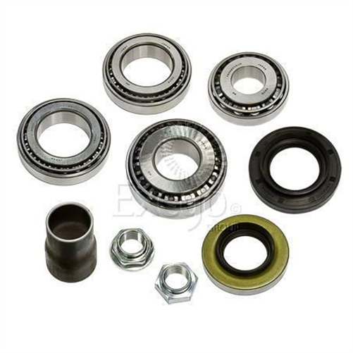 DRIVETECH Kit Std 2Wd Lux Rn8 Rn90 88-97