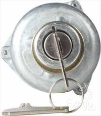 OEX Ignition Switch Glow - Off - Acc/Ign - Start (Contacts Rated 30A @ 12V