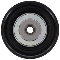 OEX Drive Belt Pulley - Flat 90mm OD