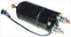 OEX Starter Motor Solenoid 12V To Suit Denso