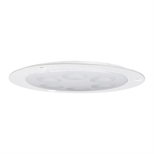 Narva 936 Volt High Powered Led Transport Light 175Mm 6 X 5W  3300 Lumen