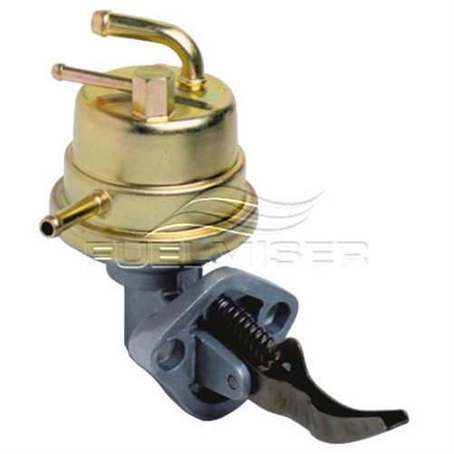 FUELMISER FUEL PUMP EXTERNAL MECHANICAL