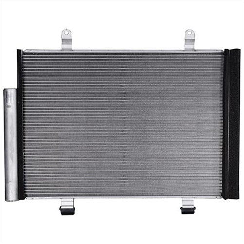 OEX Air Conditioning Condenser