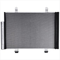 OEX Air Conditioning Condenser