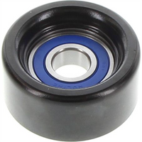 OEX Drive Belt Pulley - Flat 63mm OD