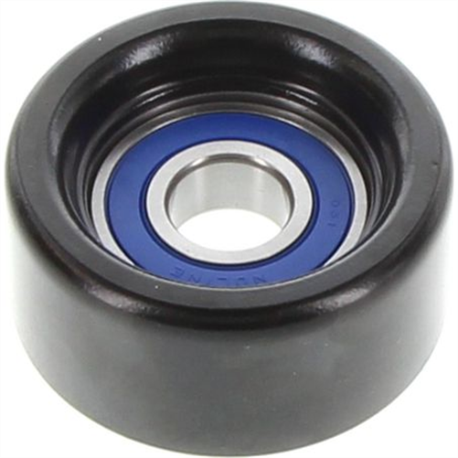 Drive Belt Pulley - Flat 63mm OD PUX742