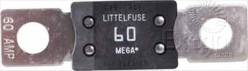 OEX Mega Fuse 60A 1 Pce