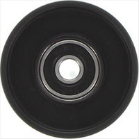 OEX Drive Belt Pulley - Flat 84mm OD