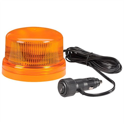 Narva BEACON LED L/PROFILE MAG CLASS 2