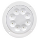 Narva 936 VOLT HIGH POWERED LED TRANSPORT LIGHT 218MM 8 X 5W - 4500 LUMEN
