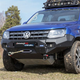 DRIVETECH Rival Aluminium Front Bumper