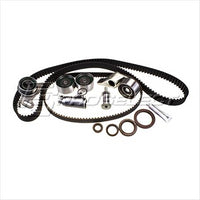 PROSELECT Timing Belt Kit Mitsubishi Tridon 2.5D 4D56 DOHC 08- W/Hyd