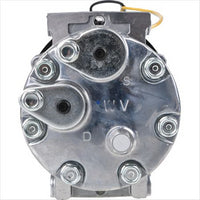OEX Air Conditioning Compressor 24V Direct Mount SD7H15 Style