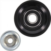 OEX Drive Belt Pulley - Ribbed 76mm OD