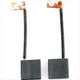 OEX Generator Brushes 12V To Suit Lucas C40 Generator L: 18 x T: 5.5 x W: