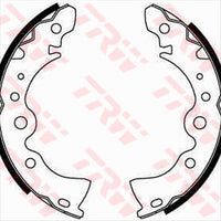 TRW Brake Shoe 203mm x 36mm