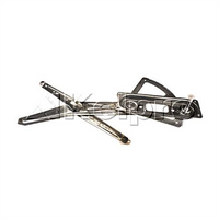 KELPRO Manual Window Regulator - Front Right
