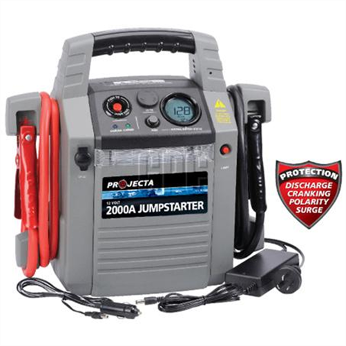 PROJECTA BATTERY-12V 22AH AGM TS HP2012
