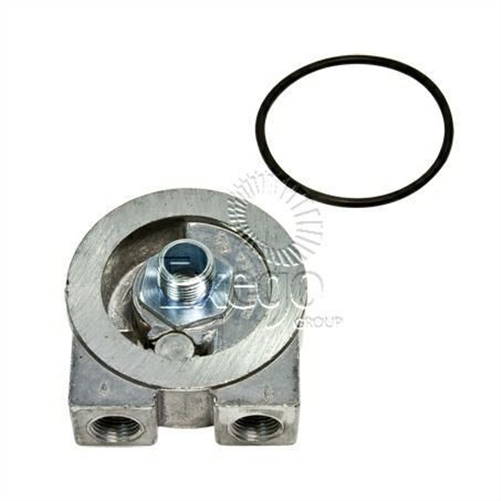 TINKR ADAPTOR-ENG.OIL COOLER 3/4IN X 16