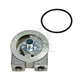 TINKR ADAPTOR-ENG.OIL COOLER 3/4IN X 16