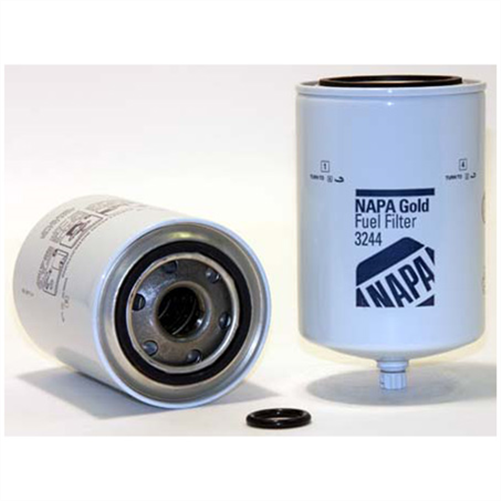 TINKR Napa Fuel Filter