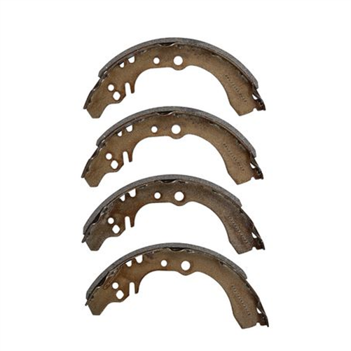 RDA Brake Shoe 200mm x 38mm USE R1755