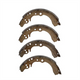 RDA Brake Shoe 200mm x 38mm USE R1755