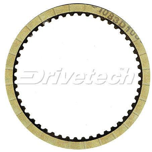 DRIVETECH 4X4 Friction Vw-095/98 Low&Rev 1997-