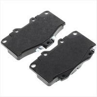 PROSELECT TOYOTA HILUX FRONT BRAKE PADS LN107 LN107 LN100 RN106 KZN130 KZN165 VZ