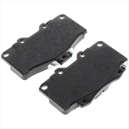 TOYOTA HILUX FRONT BRAKE PADS LN107 LN107 LN100 RN106 KZN130 KZN165 VZ DB1149PS