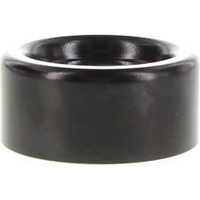 OEX Drive Belt Pulley - Flat 63mm OD