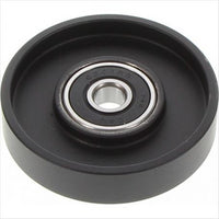 OEX Drive Belt Pulley - Flat 84mm OD