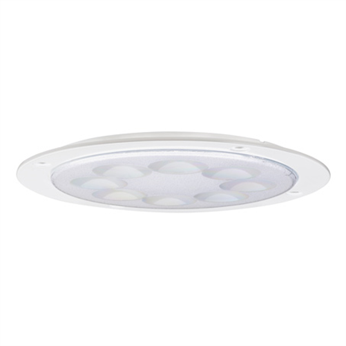 Narva 936 VOLT HIGH POWERED LED TRANSPORT LIGHT 218MM 8 X 5W - 4500 LUMEN