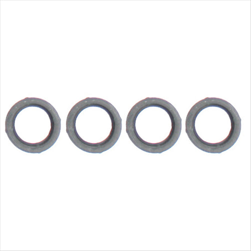 PERMASEAL SPARK PLUG SEALS SET OF 4
