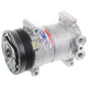 OEX Air Conditioning Compressor 12V Direct Mount Delco H6 Style