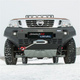 DRIVETECH Rival Aluminium Front Bumper