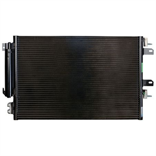 JAYAIR CONDENSER NISSAN QASHQAI J11 2.0L PET & 1.6L DSL 7/14-ON, CN6352J