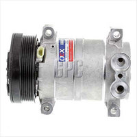 OEX Air Conditioning Compressor 12V Direct Mount Delco H6 Style