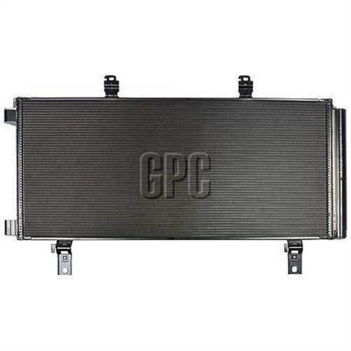OEX Air Conditioning Condenser