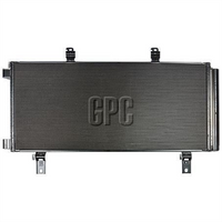 OEX Air Conditioning Condenser
