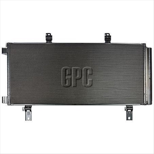 Air Conditioning Condenser CNX974