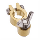 PROJECTA Battery Terminal Wingnut Negative 10Pk