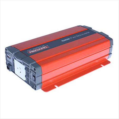 1000W Pure Sine Wave Inverter 12V R-12-1000RS