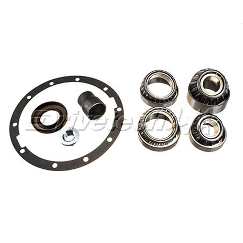 Overhaul Kit Differential DT-DBK16