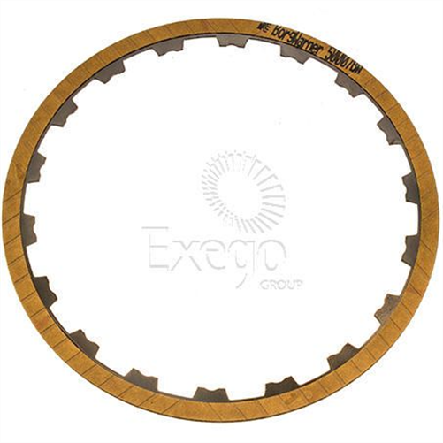 DRIVETECH Friction (Rl4F03A) Reverse