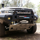 DRIVETECH Rival Aluminium Bumper Accessories Mount Hoop