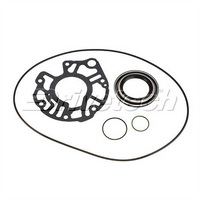 DRIVETECH Pump Leak Kit 6L80E