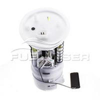 FUELMISER FUEL PUMP INTERNAL ELECTRIC