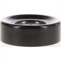 OEX Drive Belt Pulley - Flat 76mm OD