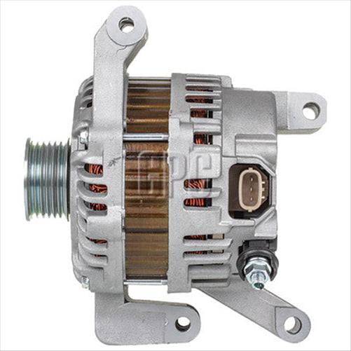 OEX ALTERNATOR 12V 100A MITSUBISHI STYLE